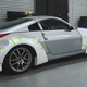 Illustration for article titled Jamming A Tesla Drivetrain Into Your Favorite Sports Car Isn't As Easy As You Think